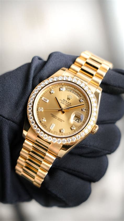 rolex oyster perpetualgold|Rolex Oyster Perpetual 2020 price.